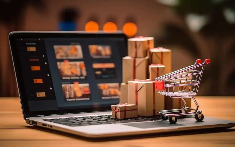 Top 5 Shopify Apps for Dropshipping in 2024 - cart