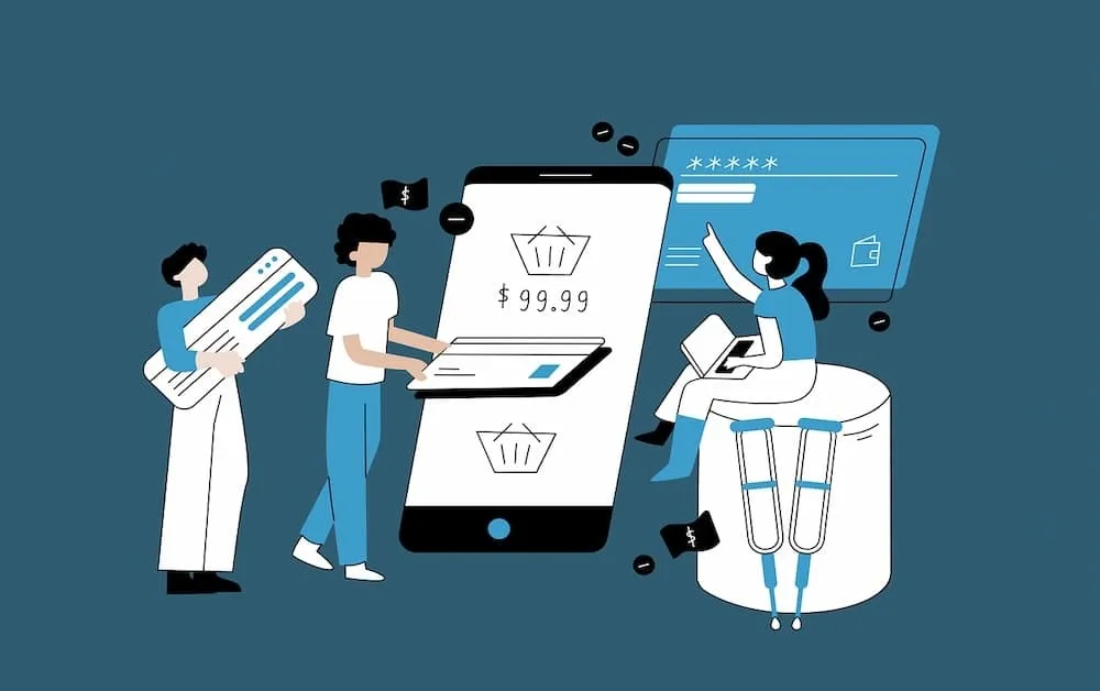 Top 5 Shopify Apps for Dropshipping in 2024 - purchase