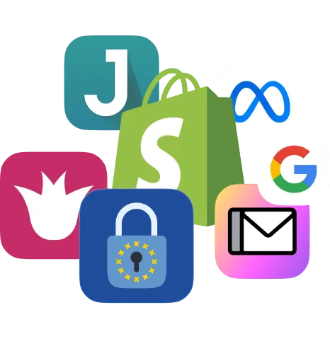 Top 6 Shopify apps for fashion and apparel stores in 2024 - icon