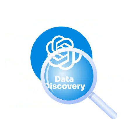 The significance of ethical AI usage in data discovery - icon