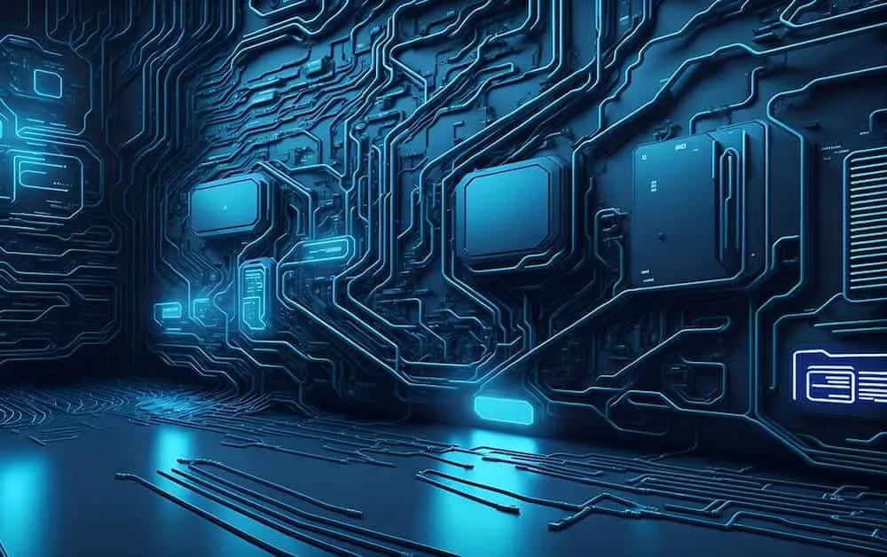 The significance of ethical AI usage in data discovery - network