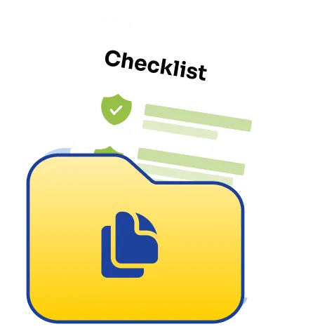 Preparing for data protection audits- A compliance checklist - icon