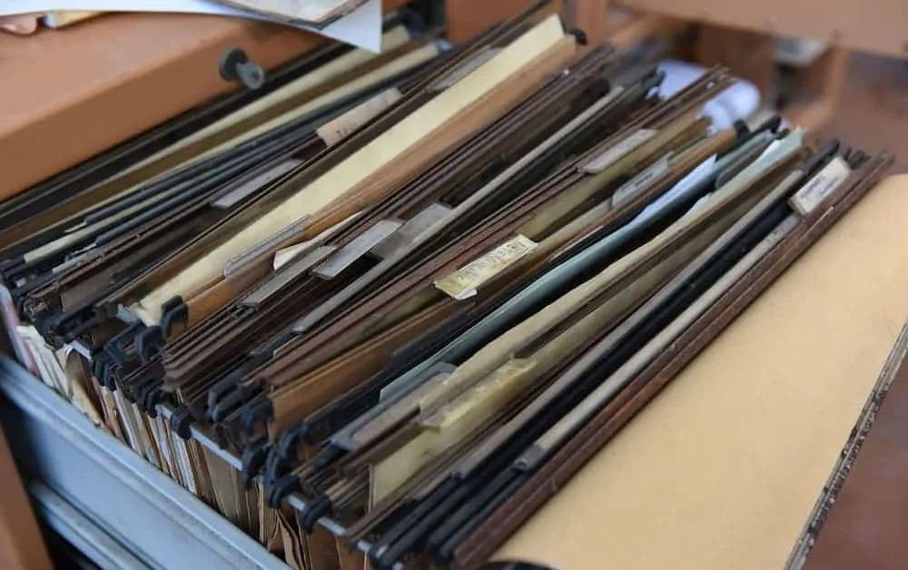 Preparing for data protection audits- A compliance checklist - papers