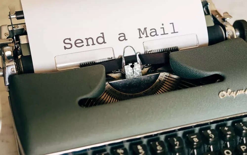 Implementing a GDPR-compliant strategy for direct email marketing - send mail