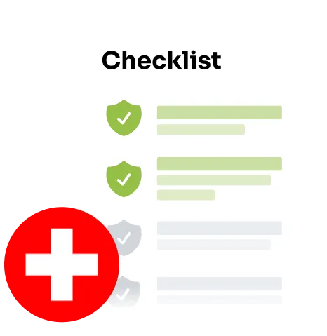 A checklist for FADP compliance