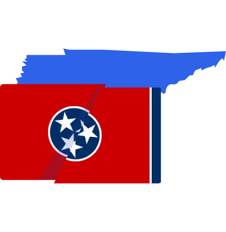 Adoption of the Information Protection Act in Tennessee - icon