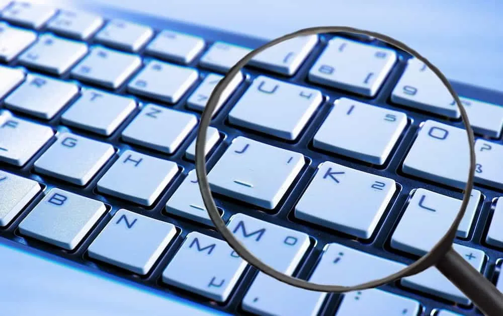 Pandectes GDPR Compliance for Shopify Stores - Adoption of the Information Protection Act in Tennessee - keyboard