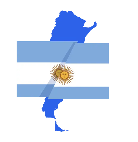 Behind the PDPL- Navigating Argentina's Personal Data Protection Law - icon