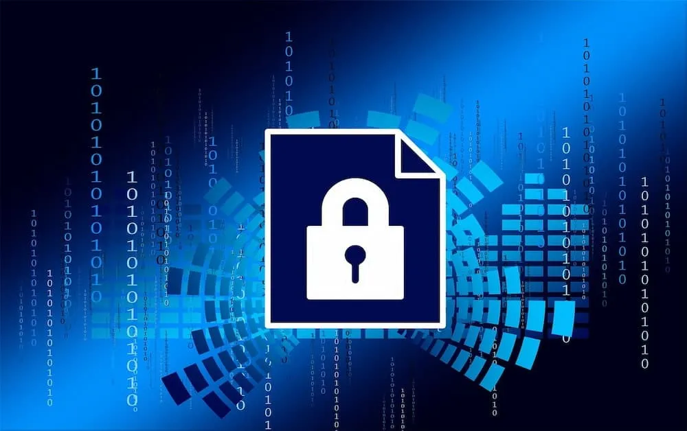 Pandectes GDPR Compliance for Shopify Stores - Considerations for using AI to generate privacy policies - lock
