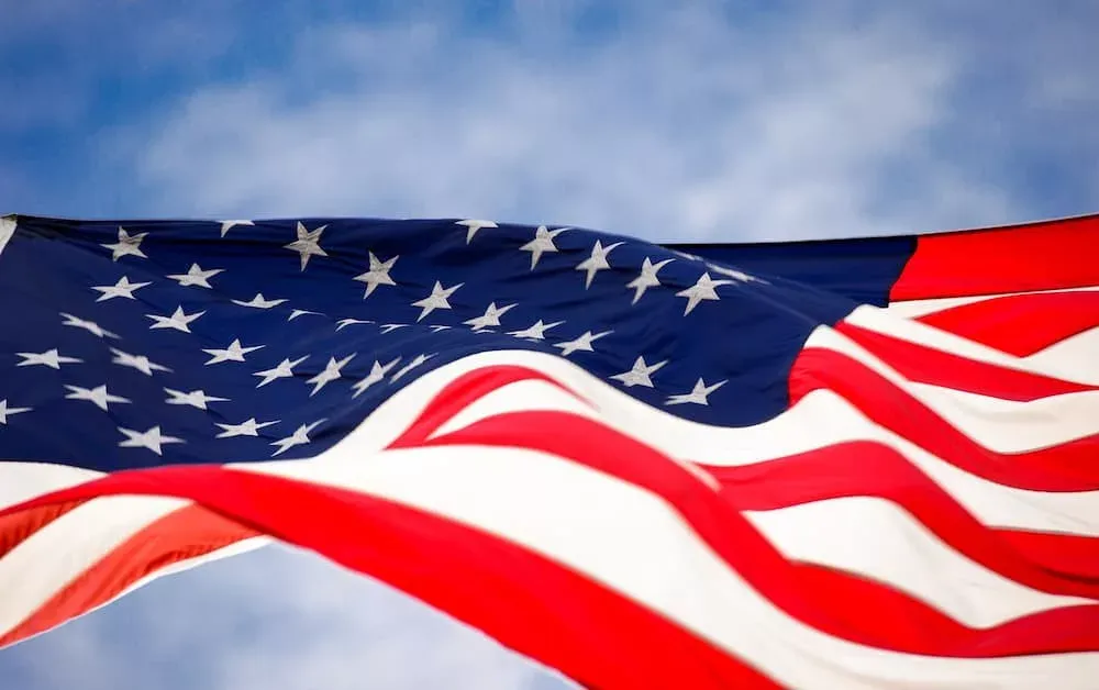Essential insights on 2023 GDPR compliance in the U.S. - flag