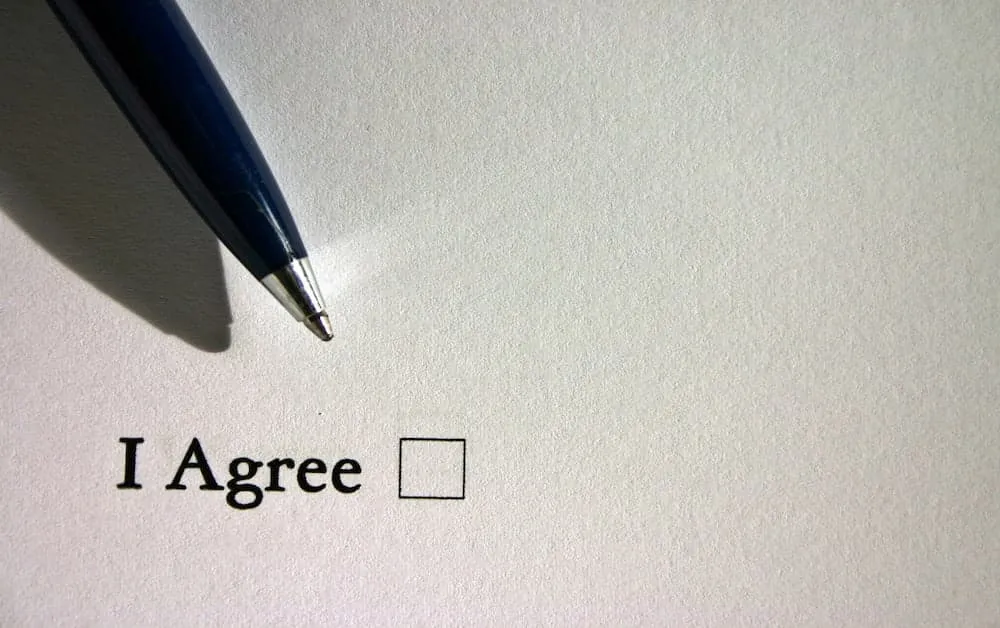 Exploring preference management and its distinction from consent managemen - agree