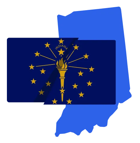 Indiana Consumer Data Protection Act signed into law - icon
