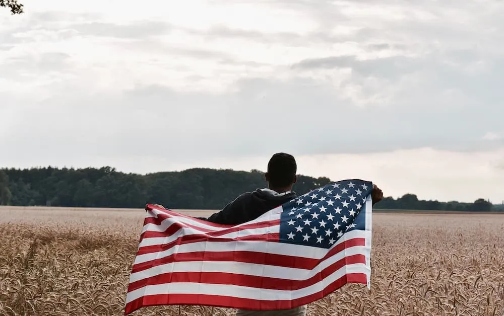 Pandectes GDPR Compliance for Shopify Stores - Indiana Consumer Data Protection Act signed into law - US Flag