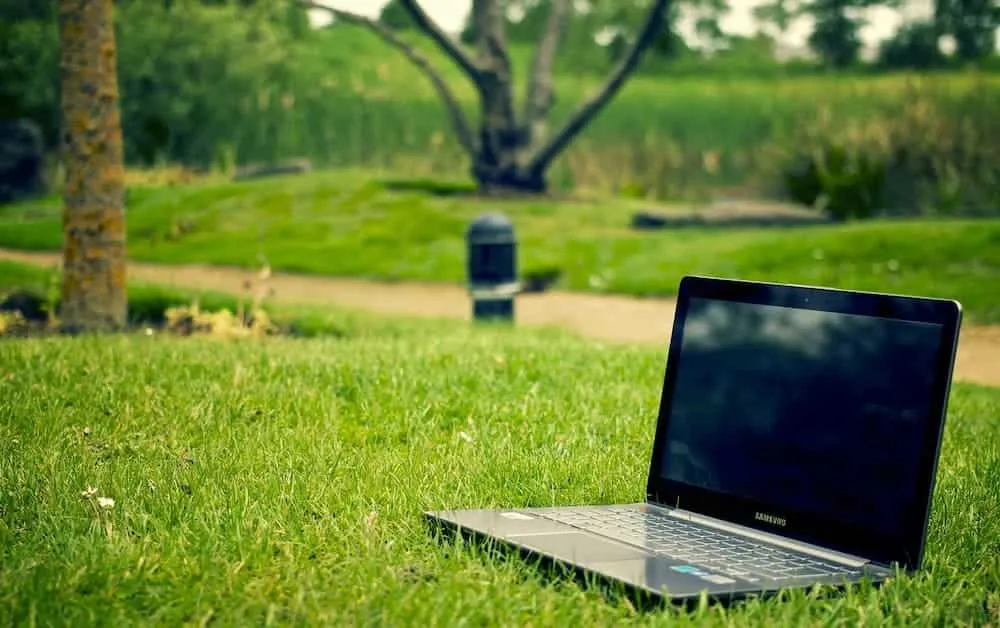 Pandectes GDPR Compliance for Shopify Stores - Montana joins states in strengthening data privacy- Introducing the MCDPA - laptop