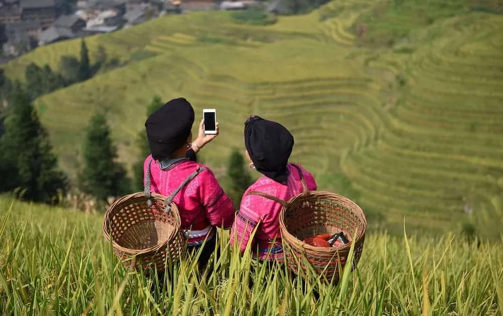 PIPL - Overview of China’s Personal Information Protection Law - farm