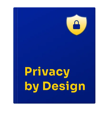 Privacy by Design A crucial handbook for small business owners - icon