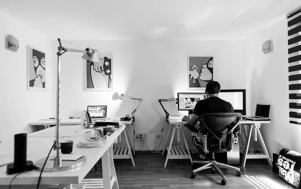 Privacy by Design A crucial handbook for small business owners - office