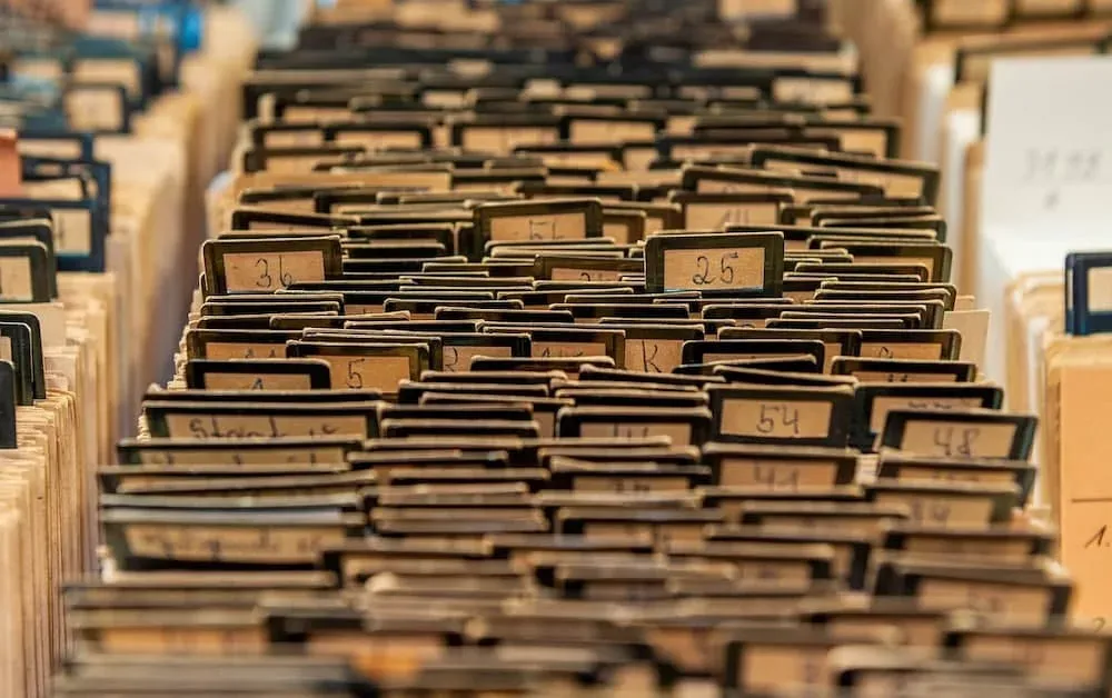 The role of automation in minimizing your exposure to sensitive data - archive