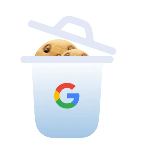 Understanding Google's third-party cookie deprecation - icon