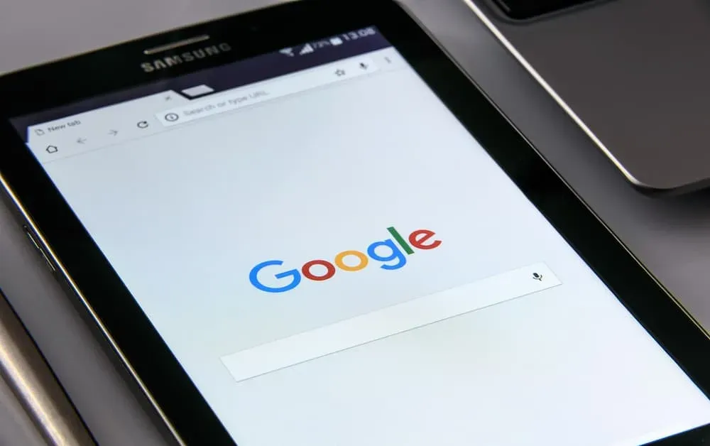 Pandectes GDPR Compliance for Shopify Stores - Understanding Google’s third-party cookie deprecation - Tablet Google