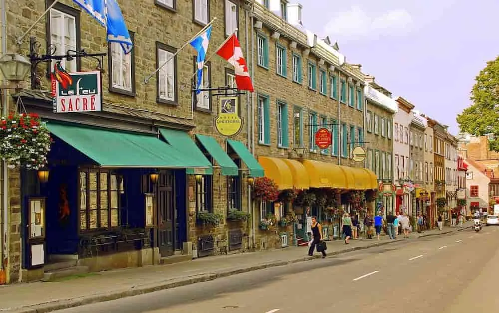 Understanding Quebec’s Law 25- Overview and key information - Street