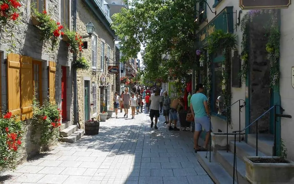 Understanding Quebec’s Law 25- Overview and key information - Streets