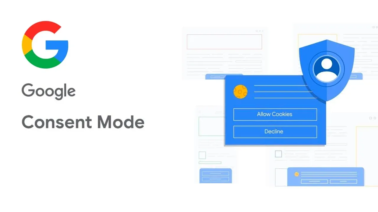 Pandectes GDPR Compliance for Shopify Stores - Update your privacy strategy- Google Consent Mode v2 compliance before March 2024 - GCM