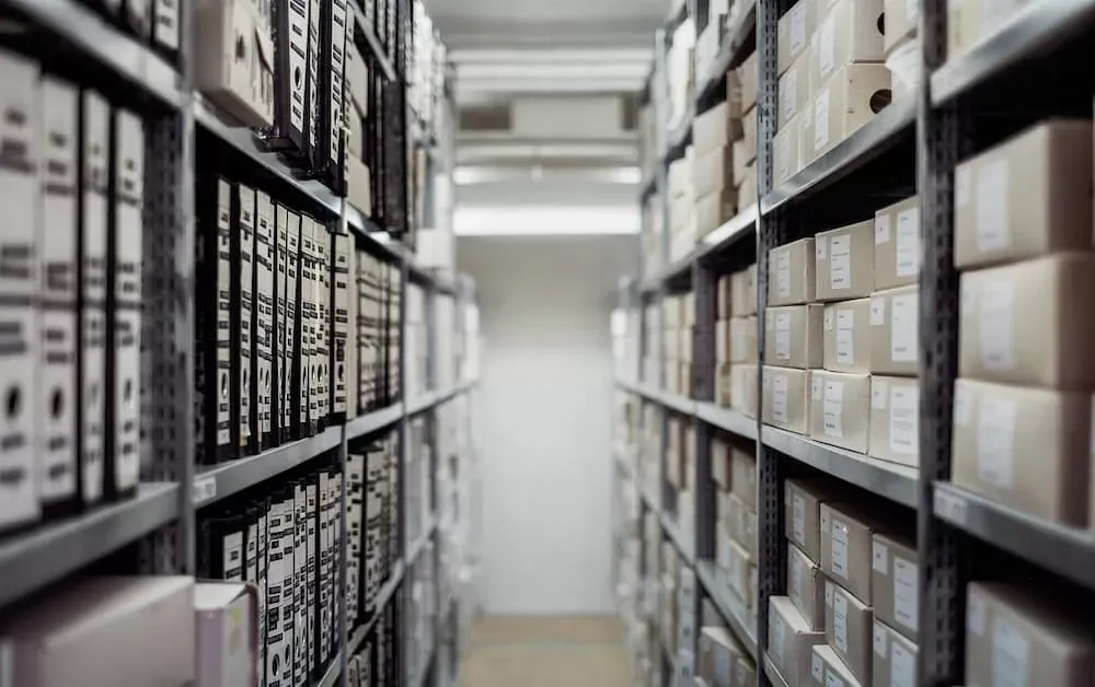 Pandectes GDPR Compliance for Shopify Stores - Utilizing data classification to tackle data sprawl- Effective methods - Archive