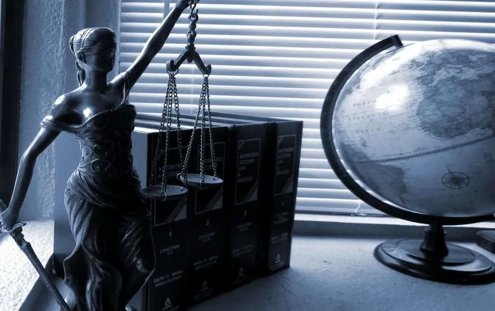 Pandectes GDPR Compliance for Shopify stores - Legitimate interest under GDPR- An explanation - Legal