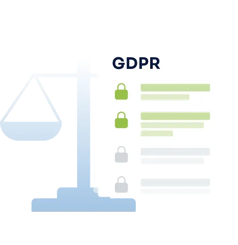 Legitimate interest under GDPR- An explanation - icon