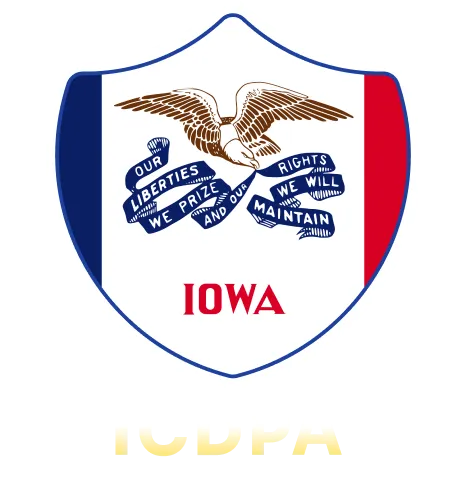 Getting familiar with the basics of the Iowa Consumer Data Protection Act (ICDPA) - icon