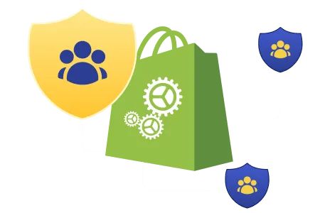 Pandectes integration with Shopify Customer Privacy API