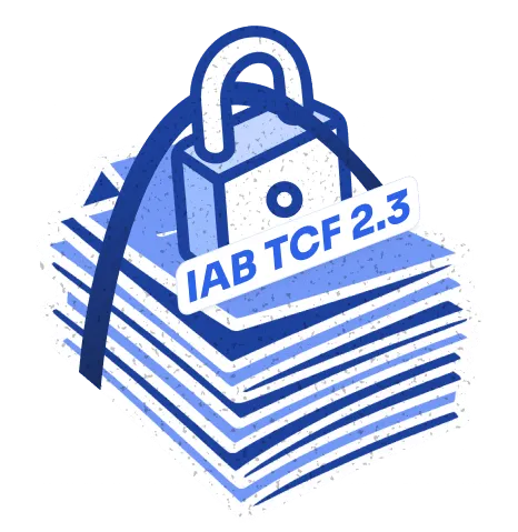 Preparing for IAB TCF 2.3 Key Changes and Compliance Steps - icon