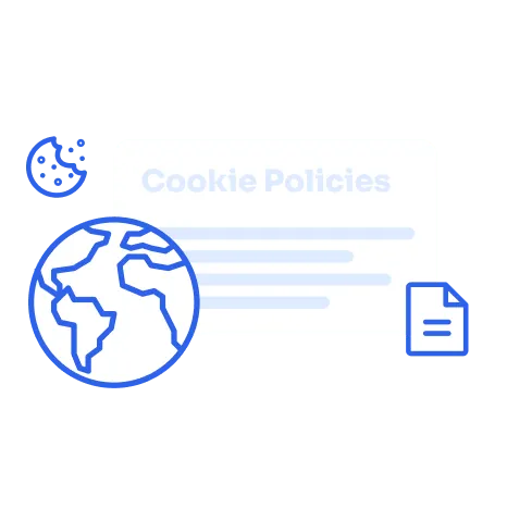 Regional Cookie Policies A Guide to Pre-Consent Practices - icon