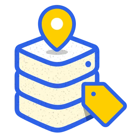 Server-Side Tagging and Tracking A Marketer’s Guide for 2026 - icon
