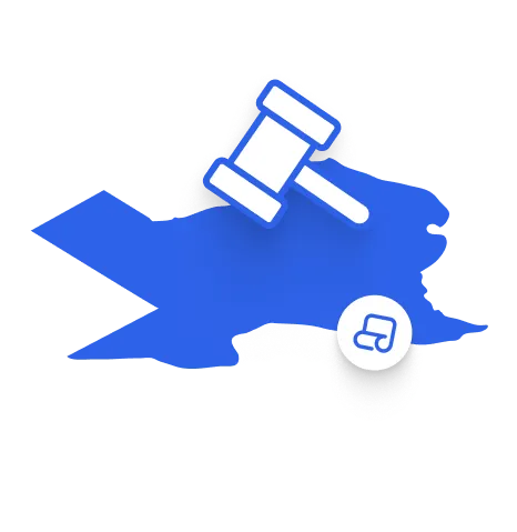 Texas Takes Action The State's First Data Law Lawsuit - icon