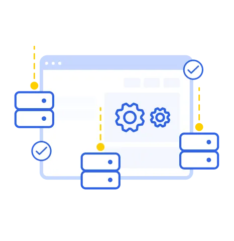 The Basics of Server-Side Tracking - icon