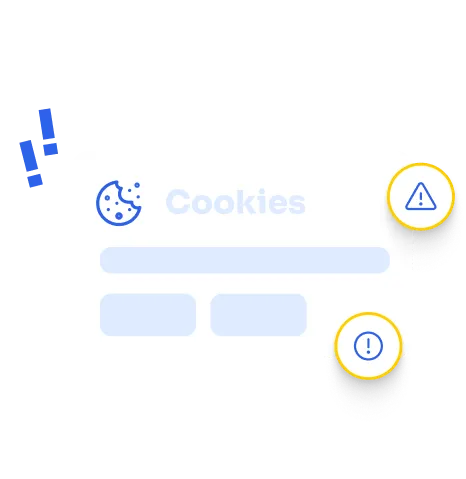 The Most Frequent Cookie Consent Mistakes in E-Commerce - icon