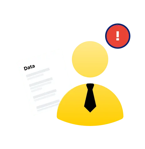 Top Data Privacy Concerns for Business Owners in 2025 - icon