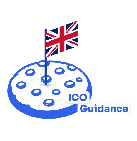 UK Cookie Compliance What the Latest ICO Guidance Means for You - icon