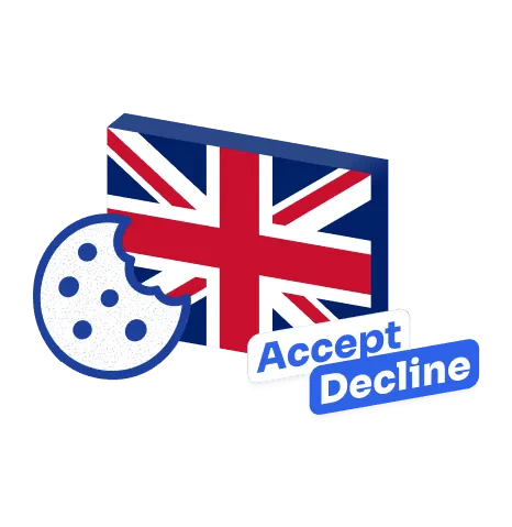 UK DUAA Implementation What Changes for Consent and Cookies - icon
