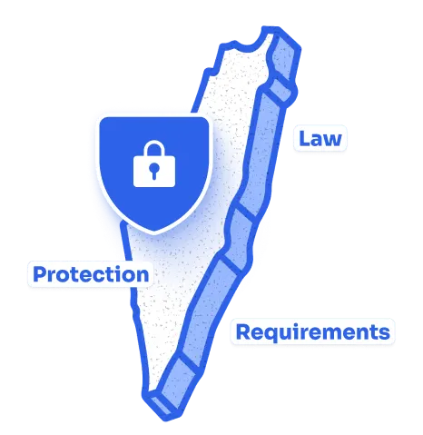 Understanding Israel’s Privacy Protection Law and Its Requirements - icon