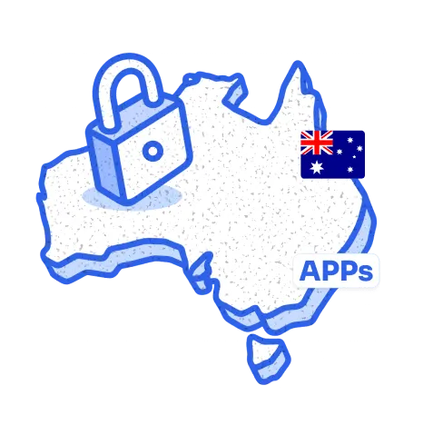 Understanding the Australian Privacy Act and Privacy Principles (APPs) - icon