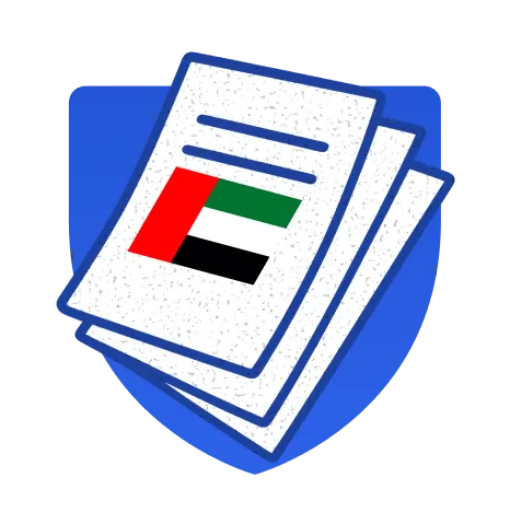 Understanding the UAE’s Personal Data Protection Law - icon