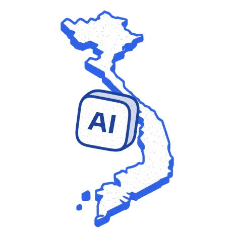 Vietnam's AI Framework Compliance and Business Impact - icon