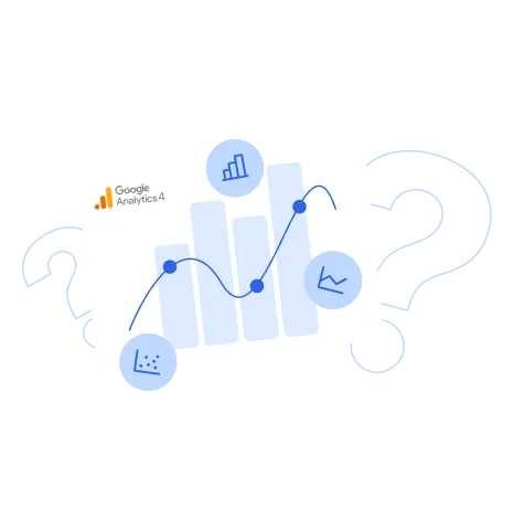 What Is 'Unassigned' Traffic in GA4? - icon