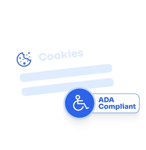 Why Cookie Banners Must Be ADA-Compliant - icon