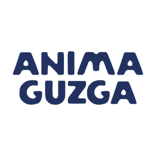 Anima Guzga logo