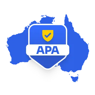 APA Australia