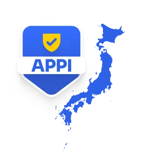 APPI Japan